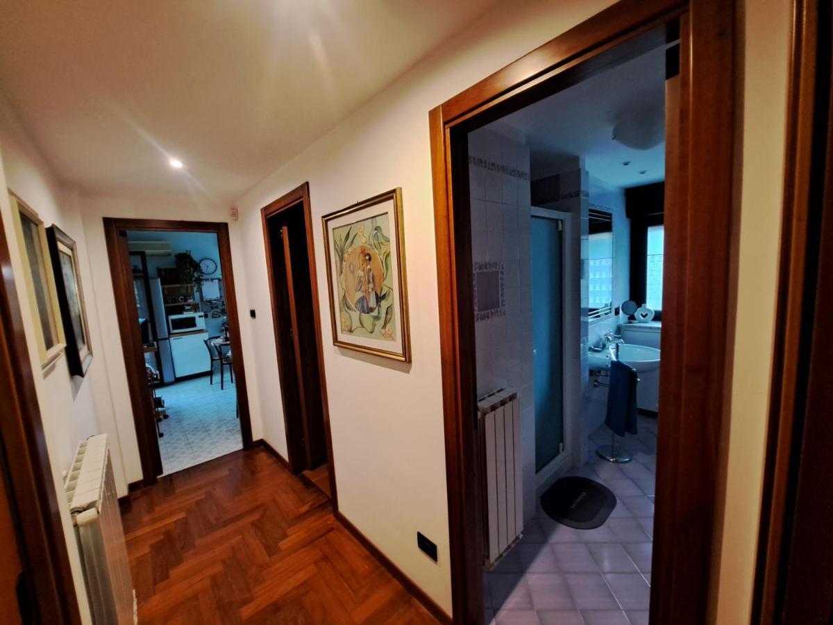 Villino Olga Mondello Exterior foto